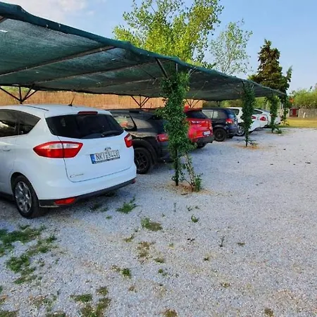 Ktima Argiri Ormos Panagias