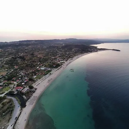 Lejlighed Ktima Argiri Ormos Panagias