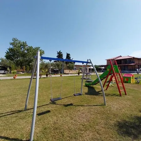 Ktima Argiri * Ormos Panagias