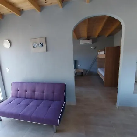 Ktima Argiri Ormos Panagias