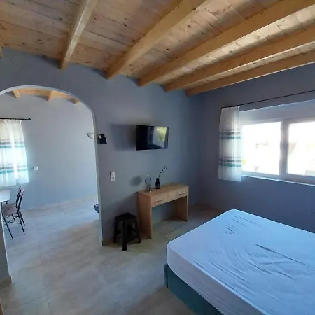 Ktima Argiri Ormos Panagias