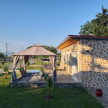 Apartamento Ktima Argiri