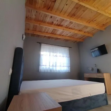 Ktima Argiri Apartamento