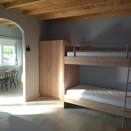 Ktima Argiri Apartamento *