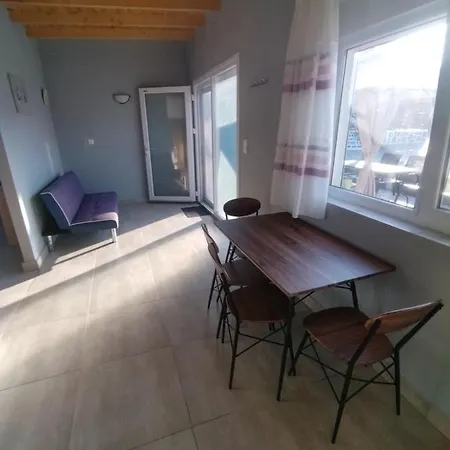 Lejlighed Ktima Argiri Ormos Panagias