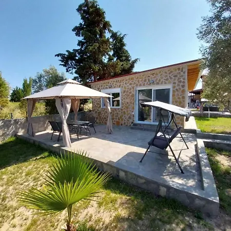 Ktima Argiri Ormos Panagias