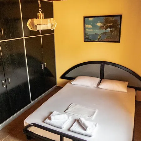 Ktima Argiri Apartamento Ormos Panagias