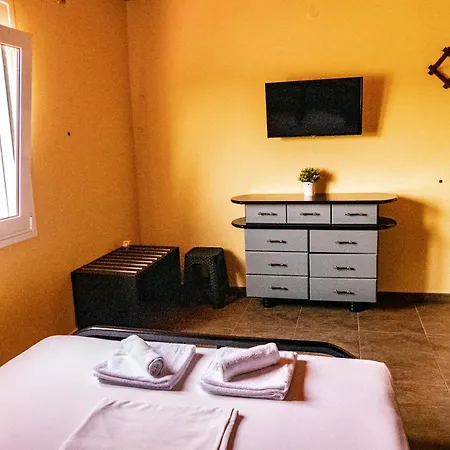 Ktima Argiri Apartamento *