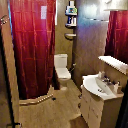 Ktima Argiri Apartamento *