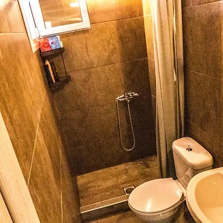 Ktima Argiri Apartamento