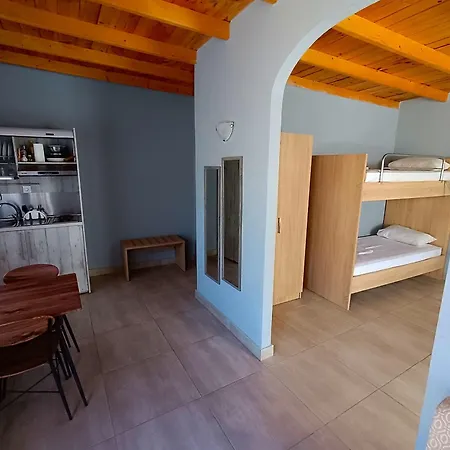 Ktima Argiri Apartamento Ormos Panagias