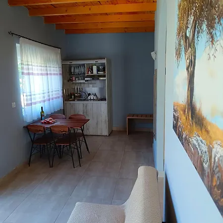 Apartamento Ktima Argiri Ormos Panagias
