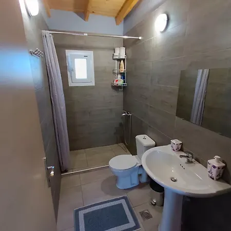 Apartamento Ktima Argiri Ormos Panagias