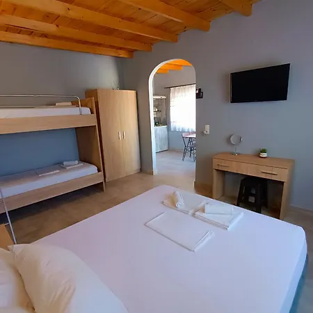 Apartamento Ktima Argiri Ormos Panagias