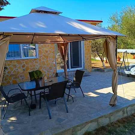 Apartamento Ktima Argiri Ormos Panagias