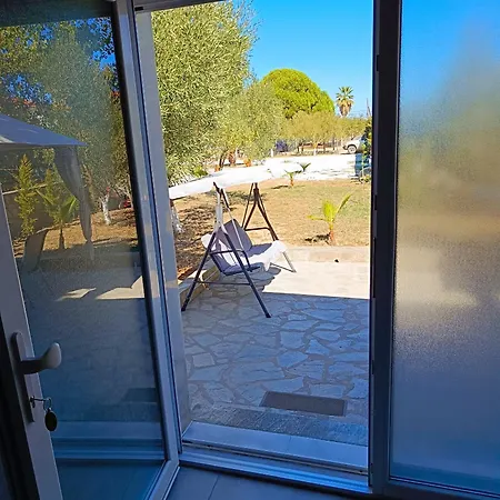 Apartamento Ktima Argiri
