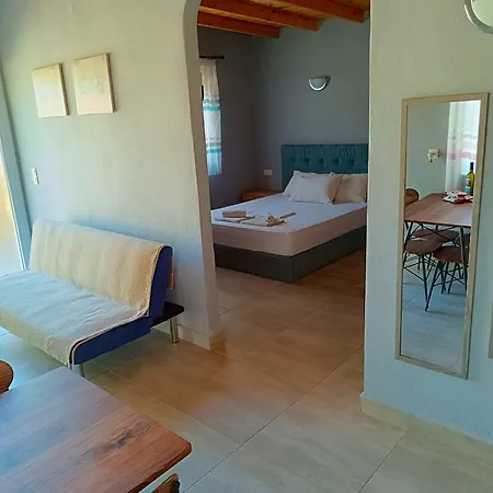 Apartamento Ktima Argiri *
