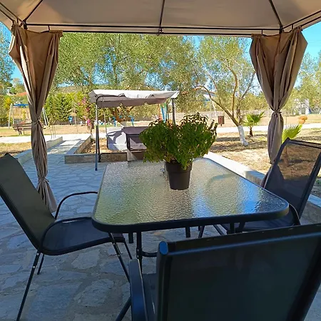 Apartamento Ktima Argiri Ormos Panagias