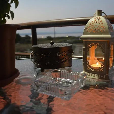 Lejlighed Ktima Argiri