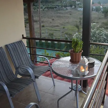 Ktima Argiri Ormos Panagias