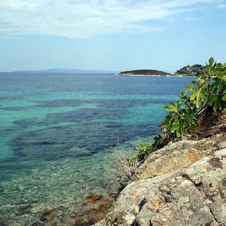 Ktima Argiri Lejlighed